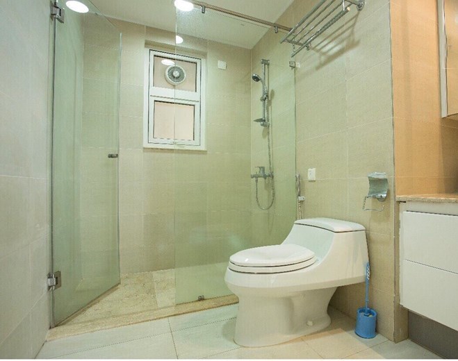 Apartment for rent BT101751 (1)